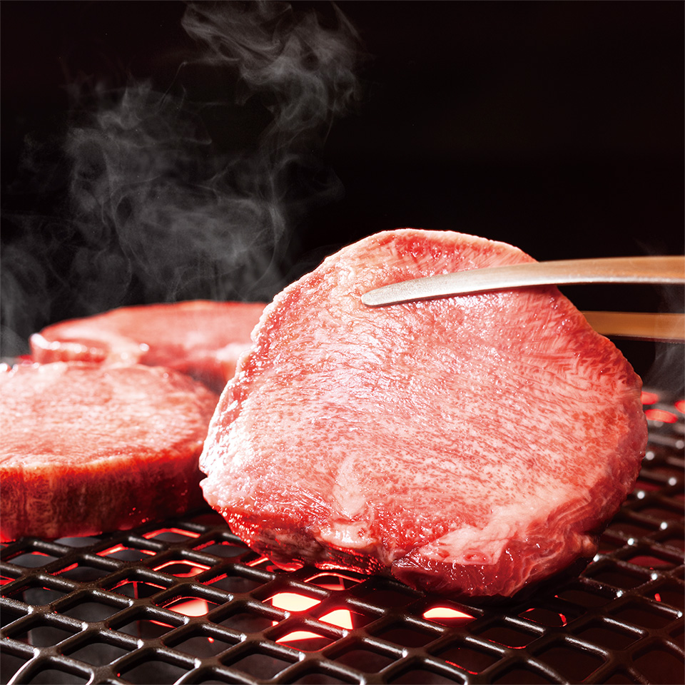 焼肉 牛たん山科